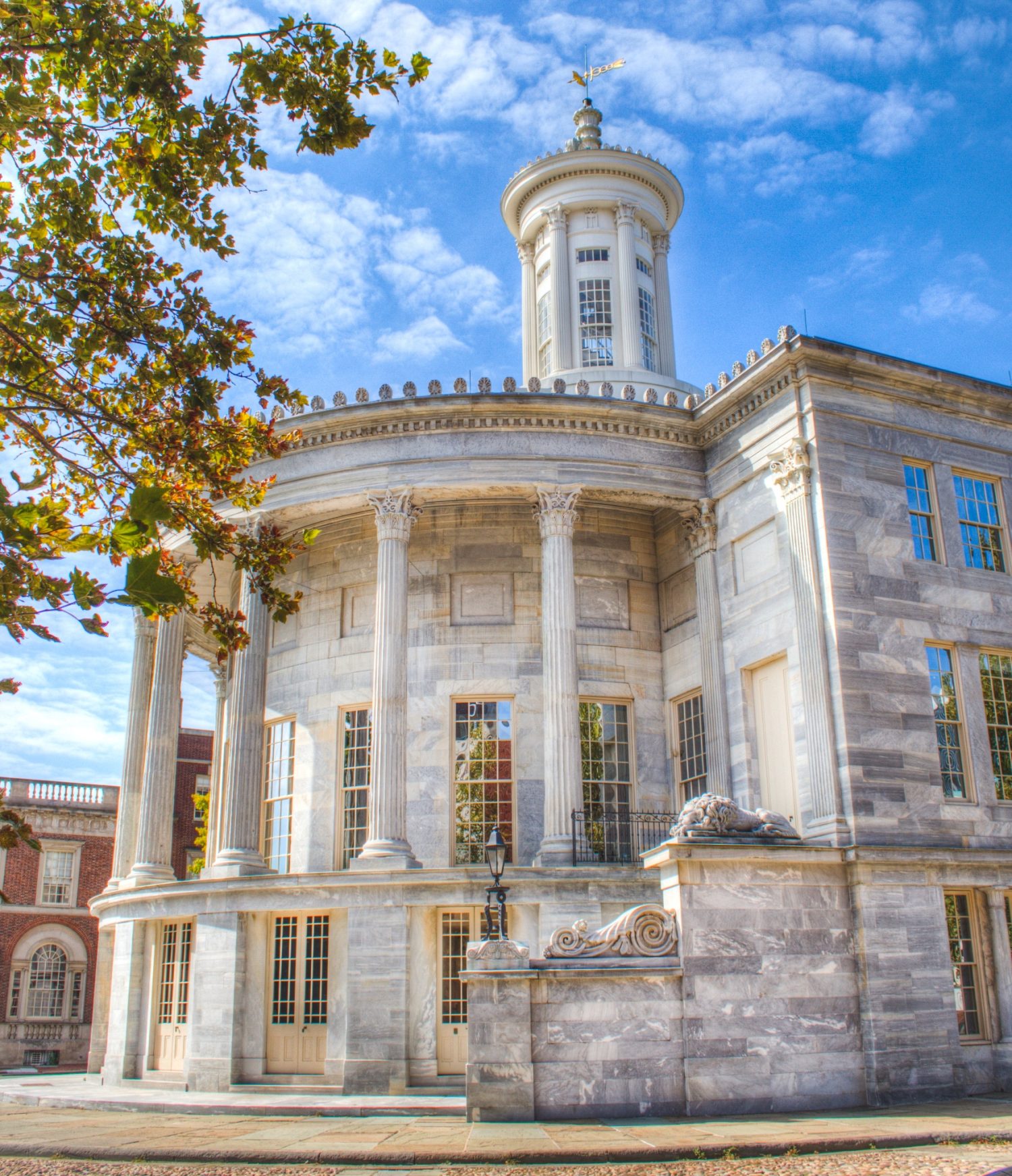 Philadelphia Merchant Stock Exchange