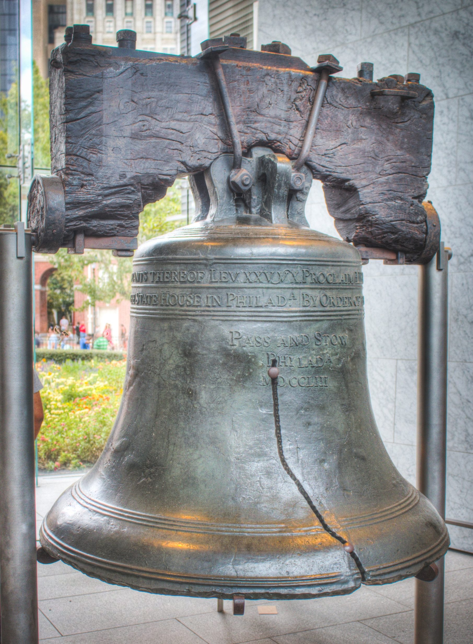 Liberty Bell